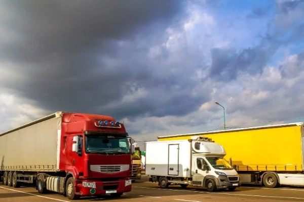Bingöl Edirne Nakliyat Ambarları